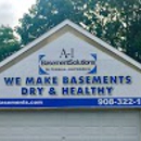 A-1 Basement Solutions - Waterproofing Contractors