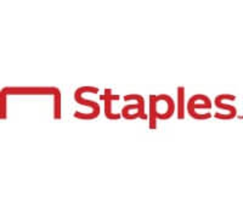 Staples - Renton, WA