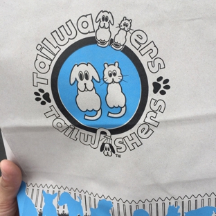 Tailwaggers - Los Angeles, CA