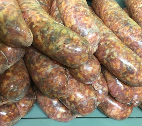 Shanas Place - Shorter, AL. Fresh Boudin and Brats made In-House