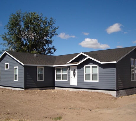 Clayton Homes - White City, OR