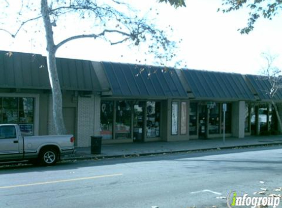 A Kline Chocolatier - Claremont, CA