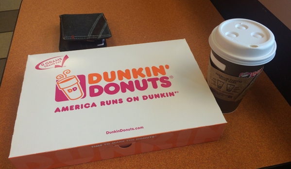 Dunkin' - Portland, ME