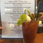 Harvest Moon Pub & Eatery