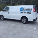 Breakers Electrical Construction Inc - Electric Contractors-Commercial & Industrial