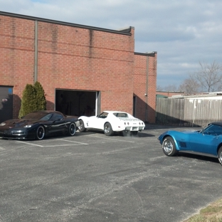 Vette Tech Motorsports - Hanover, MD