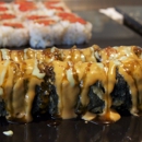 Santo's Modern American Buffet & Sushi - Sushi Bars
