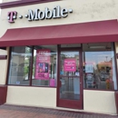 T-Mobile - Cellular Telephone Service