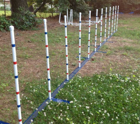 EMMCO SPORT Dog Agility Equipment - Winston Salem, NC