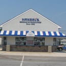 Handel's Homemade Ice Cream - Ice Cream & Frozen Desserts