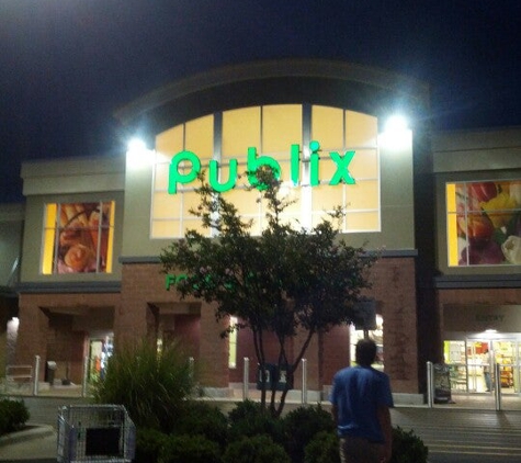 Publix Super Market at South Park Center - Pell City, AL