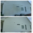 Pines Pro Wash - Gutters & Downspouts