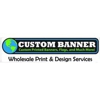 Custom Banner & Graphic gallery