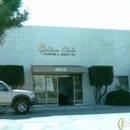 Golden State Stamping & Gasket Inc - Gaskets