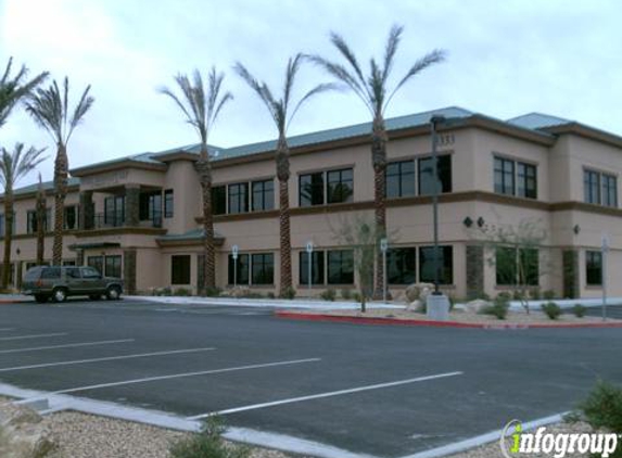 The Law Offices of Patrick Driscoll, LLC - Henderson, NV