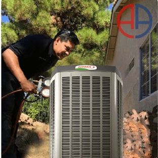 Affordable Air & Heating - Lancaster, CA