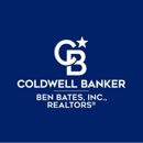 Coldwell Banker Ben Bates Inc., Realtor