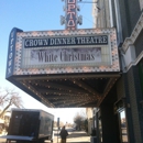 Crown Uptown Theatre - Concert Halls