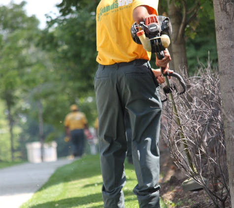 The Grounds Guys of Longmont