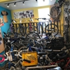 Bike Works gallery