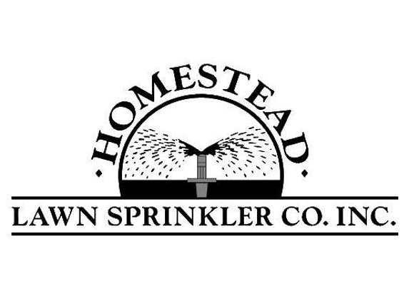 Homestead Lawn Sprinklers Co Inc - Oak Ridge, NJ