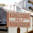 Burbank Self Storage - Self Storage