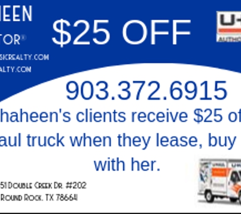 Classic Realty- Shaheen - Round Rock, TX