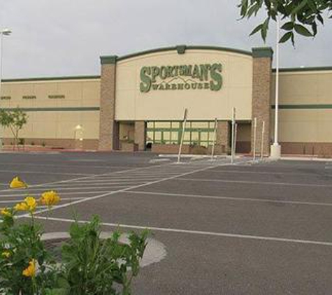 Sportsman's Warehouse - Las Cruces, NM