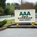 AAA Self Storage at N Main St - Storage Household & Commercial