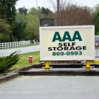 AAA Self Storage at N Main St