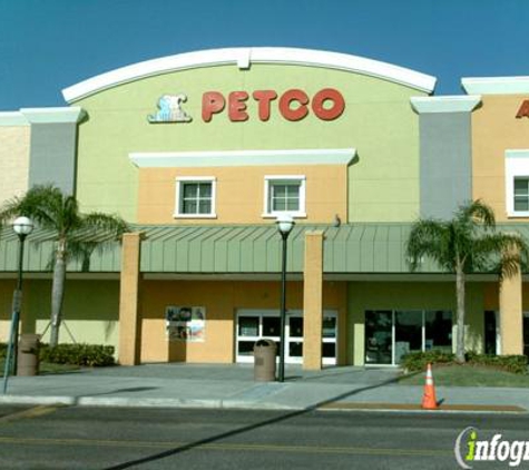 Petco - West Palm Beach, FL