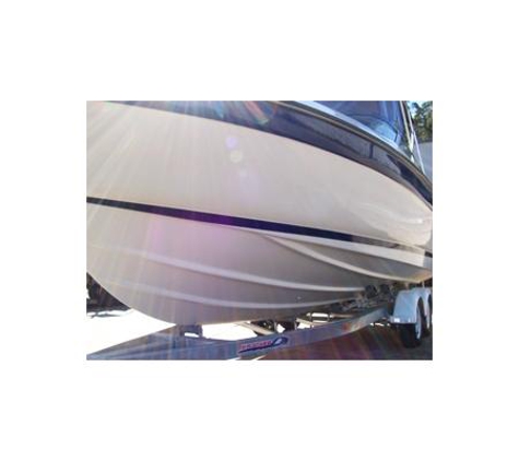 Banister Marine - Warners Bay, NSW