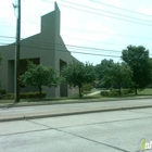 New World United Methodist Church