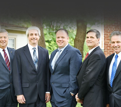 Dittmer, Wagoner & Steele, LLC - Columbus, OH