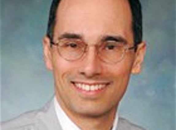 Daniel Cacioppo, MD - Buffalo Grove, IL