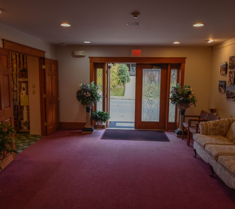 Falk Funeral Homes & Crematory Inc. - Hellertown, PA