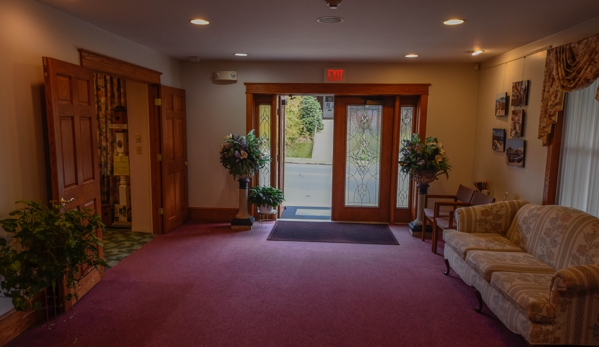 Falk Funeral Homes & Crematory Inc. - Hellertown, PA