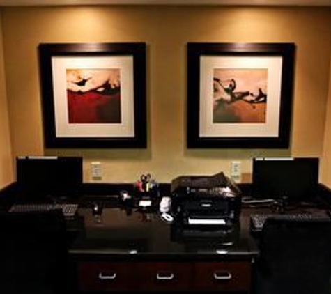 Hampton Inn Tallahassee-Central - Tallahassee, FL