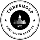 Threshold Recording Studios NYC - Recording Service-Sound & Video