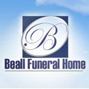 Beall Funeral Home - Funeral Directors