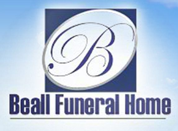 Beall Funeral Home - Bowie, MD