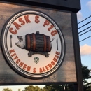 Cask & Pig - American Restaurants