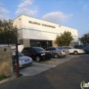 Caliber Collision - Automobile Body Repairing & Painting