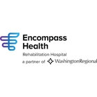 Encompass Health Rehabilitation Hospital