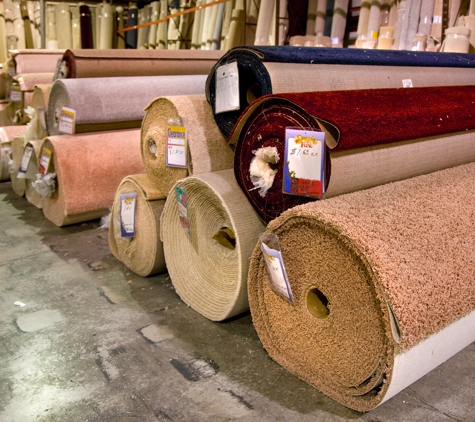 Leon's Flooring Company - Livonia, MI