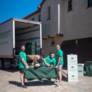 Movegreen of West Los Angeles - Movers