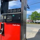 Freds Auto Service - Gas Stations
