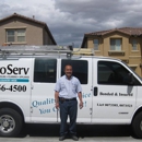 ProServ Air Conditioning, Plumbing, and Appliance - Used Major Appliances