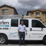 ProServ Air Conditioning, Plumbing, and Appliance