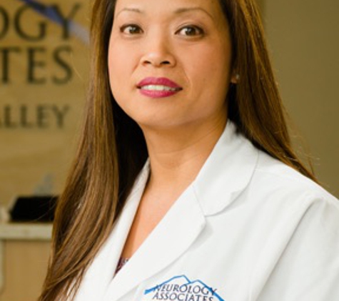 Dr. Andrea H An, MD - Chandler, AZ